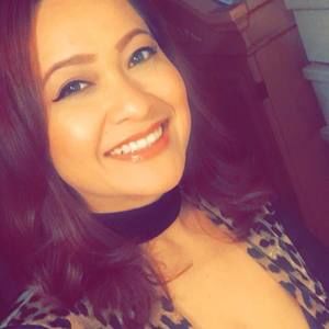 Meet your Posher, Yasmin